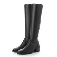 SHOE GALLERY OTA/シューギャラリーオオタ SHOE GALLERY OTA ストレッチ使いロングブーツ/507735304