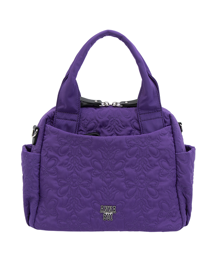 アナスイ（バッグ）(ANNA SUI BAG) | ピンク・桃色のレディース