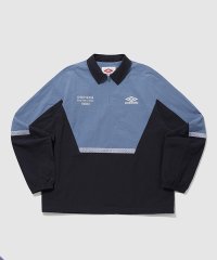 umbro/アンブロ umbro 【KOREA COLLECTION】HBL OG Drill Top/507774083