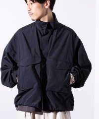 GLOSTER/【KELTY×GLOSTER】別注 アーバンフィールドジャケット リップストップ/507776681