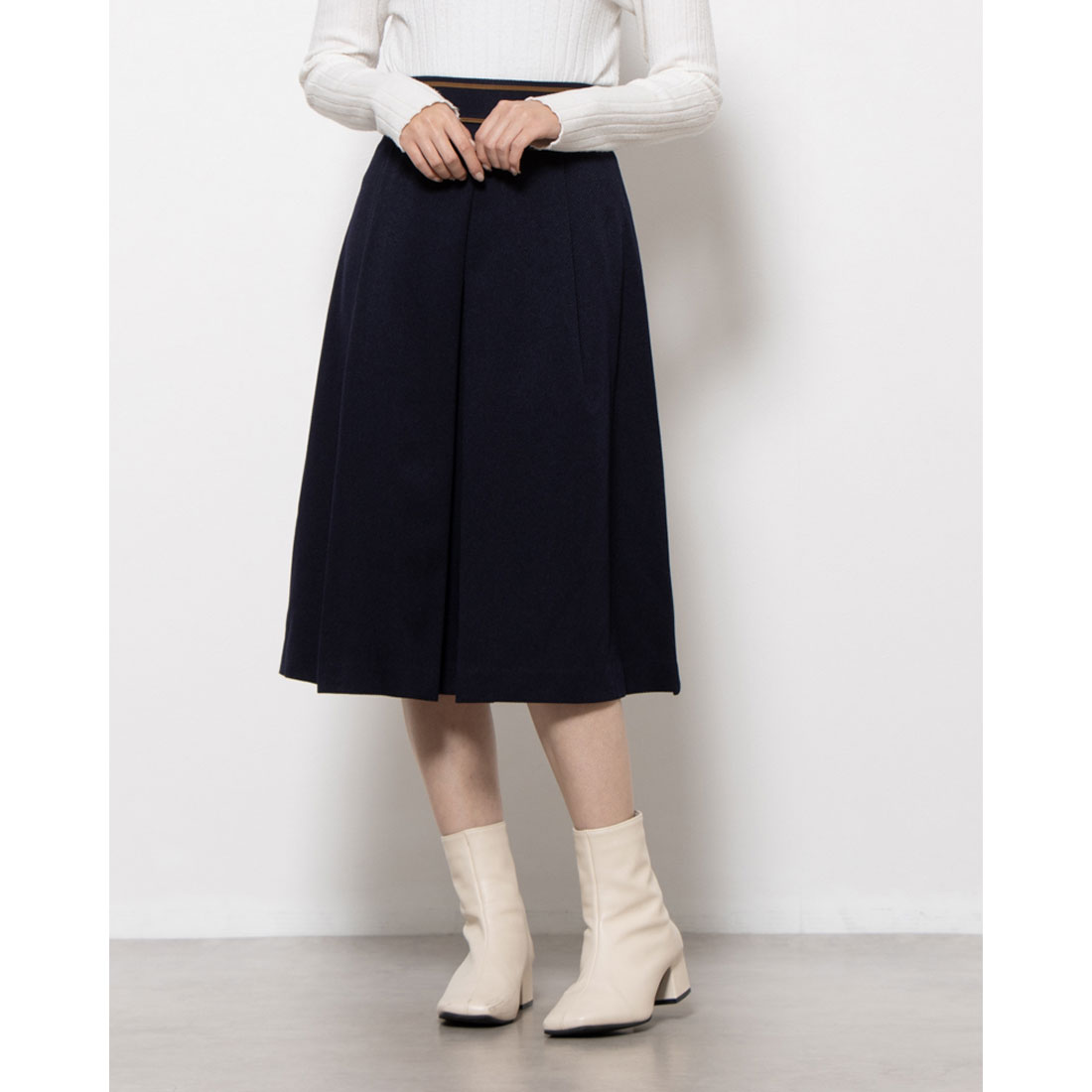 カールパークレーン KarLParkLane 7Gショート丈ハオリ （ブラウン） カールパークレーン公式通販サイト【KarLParkLane Style ONLINE