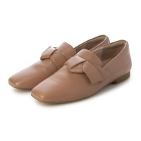 FIORINO/FIORINO フィオリノ 山羊革 エレガンス リボンフラットシューズ/507777406