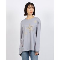 MARIPOSA/マリポサ MARIPOSA スターホットフィックスチュニック/507777824