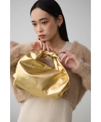 AZUL by moussy/ミラーメタリックハンドバッグ/507777968