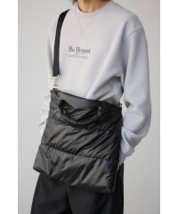 AZUL by moussy/シレー中綿2WAYバッグ/507777976