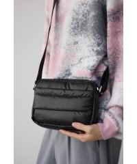 AZUL by moussy/シレー中綿ミニショルダーバッグ/507777977