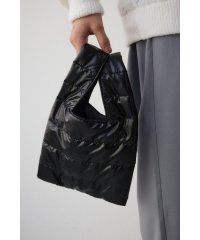 AZUL by moussy/シレー中綿マルシェバッグ/507777978