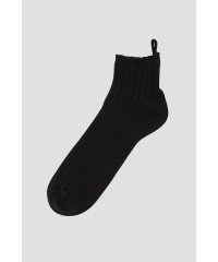 MARGARET HOWELL HOLD GOODS/ORGANIC LINEN COTTON SOCKS/507778026