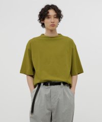 MHL./WA－SHI COTTON JERSEY/507778043
