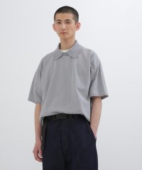 MHL./AIR COTTON JERSEY TOP/507778044
