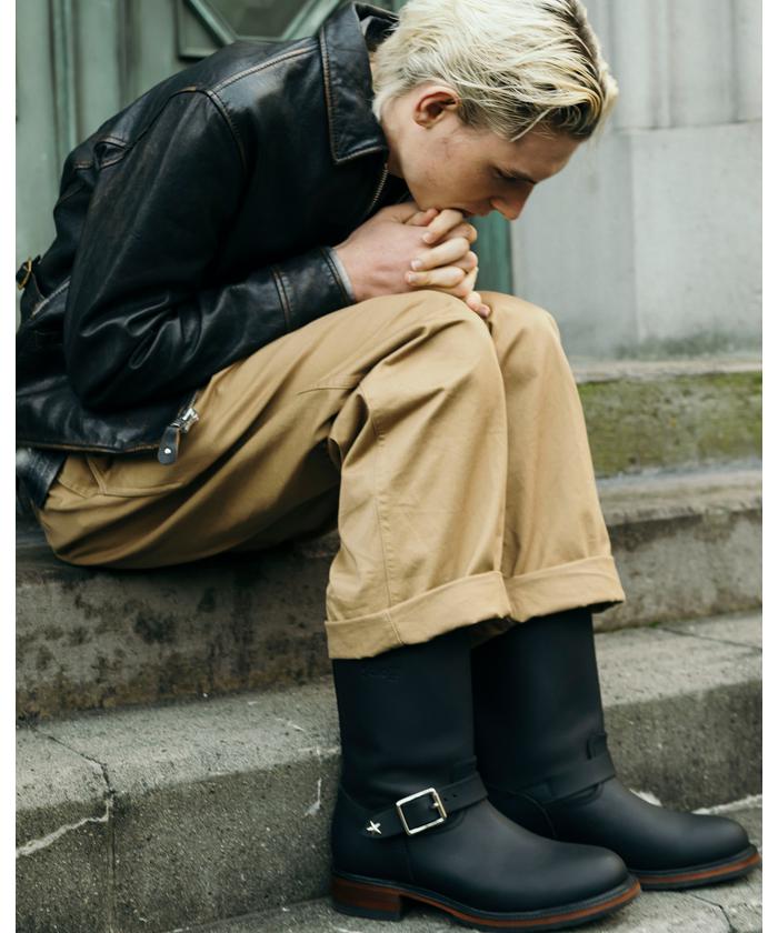 ショット(Schott)の通販 - d fashion