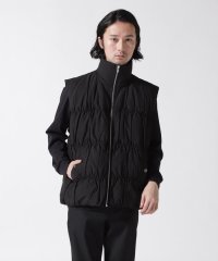 RoyalFlash/GEN_DAI/ゲンダイ/DOWN VEST/507778094