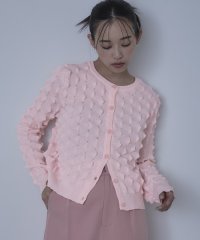 miette/トゲトゲニットカーディガン/507778171