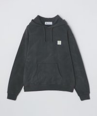 SHIPS MEN/City Ambient Products: フロスト フェード スクエアロゴ スウェット パーカー/507778310