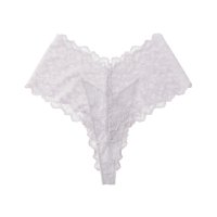 ROSIER by Her lip to/ロジア バイ ハーリップトゥ ROSIER by Her lip to Everyday Magical Lacy Thong 【返品不可商品】/507778329