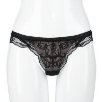 ROSIER by Her lip to/ロジア バイ ハーリップトゥ ROSIER by Her lip to Rose Veil Thong 【返品不可商品】/507778332
