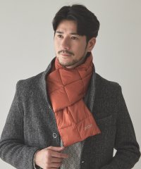 UNION STATION/TAION BASIC DOWN SCARF/507778419