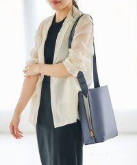 ROPE'/【E'POR】Y BAG Shoulder Medium【軽量】【25AW】/507778538