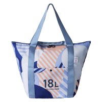 MILESTO/ミレスト MILESTO バッグ トートバッグ メンズ レディース 大きめ A4 POCKETABLE TOTE BAG ブルー MLS949/507778750