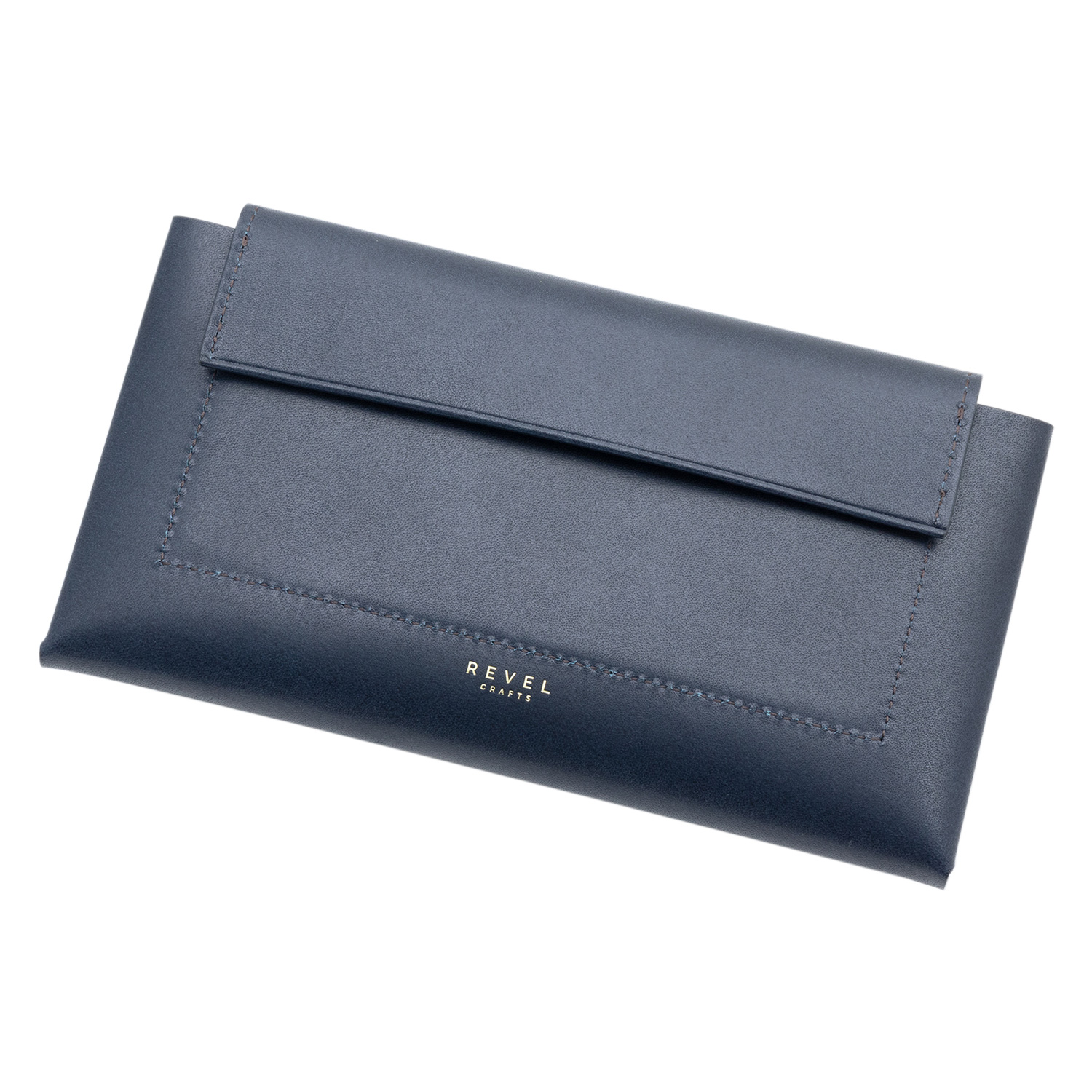 レヴェル REVEL 財布 長財布 メンズ レディース 本革 薄型 LONG