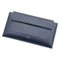 REVEL/レヴェル REVEL 財布 長財布 メンズ レディース 本革 薄型 LONG WALLET ブラック グレー ネイビー ブラウン ワイン グリーン 黒 R604/507778761