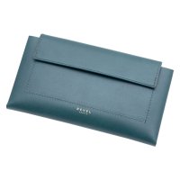 REVEL/レヴェル REVEL 財布 長財布 メンズ レディース 本革 薄型 LONG WALLET ブラック グレー ネイビー ブラウン ワイン グリーン 黒 R604/507778761