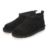 Bearpaw/ベアパウ BEARPAW Super Shorty 本革ムートンブーツ 3049W/507778835