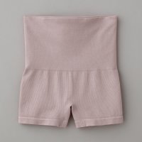 GUNZE/グンゼ GUNZE 【とろけるような肌触り】はらまき付リブショーツ（成型タイプ） 【返品不可商品】/507778905
