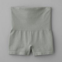 GUNZE/グンゼ GUNZE 【とろけるような肌触り】はらまき付リブショーツ（成型タイプ） 【返品不可商品】/507778905