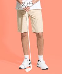 Munsingwear/マンシングウェア Munsingwear ダブルクロスハーフパンツ/507779010