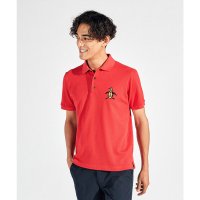 Munsingwear/マンシングウェア Munsingwear 【70周年】アーカイブペンギン半袖ポロシャツ/507779030