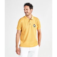 Munsingwear/マンシングウェア Munsingwear 【70周年】アーカイブペンギン半袖ポロシャツ/507779030