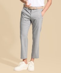 Munsingwear/スーパーソニック毛混9分丈パンツ/507779093