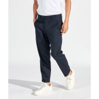 Munsingwear/スーパーソニック毛混9分丈パンツ/507779093