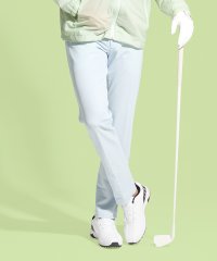 Munsingwear/360°ストレッチ二重織カルゼパンツ/507779094