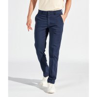 Munsingwear/マンシングウェア Munsingwear サンスクリーンNIRコードレーンストレッチパンツ/507779095