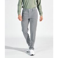 Munsingwear/360°ストレッチギンガムチェックLポケットパンツ/507779098