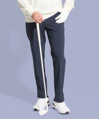Munsingwear/360°ストレッチギンガムチェックLポケットパンツ/507779098