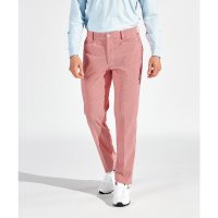 Munsingwear/360°ストレッチギンガムチェックLポケットパンツ/507779098