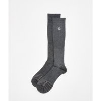Munsingwear/着圧 ワンポイントハイソックス【返品不可商品】/507779114