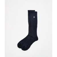 Munsingwear/着圧 ワンポイントハイソックス【返品不可商品】/507779114