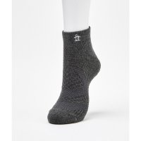 Munsingwear/ショート丈 L型ソックス【返品不可商品】/507779115