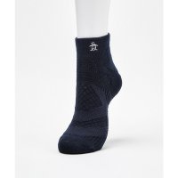 Munsingwear/ショート丈 L型ソックス【返品不可商品】/507779115