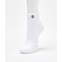 Munsingwear/ショート丈 L型ソックス【返品不可商品】/507779115