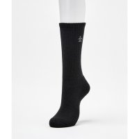Munsingwear/マンシングウェア Munsingwear クルー丈 ギフトボックス入りワンポイントソックス【返品不可商品】/507779116