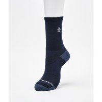 Munsingwear/マンシングウェア Munsingwear ミドル丈 メッシュ編み MoveSox(Arch Spiral)/507779121