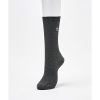 Munsingwear/マンシングウェア Munsingwear クルー丈 Made in Japan 鹿子編みソックス【返品不可商品】/507779122