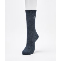 Munsingwear/マンシングウェア Munsingwear クルー丈 Made in Japan 鹿子編みソックス【返品不可商品】/507779122