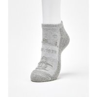 Munsingwear/マンシングウェア Munsingwear アンクル丈 ペンギン柄ジャカードソックス【返品不可商品】/507779125