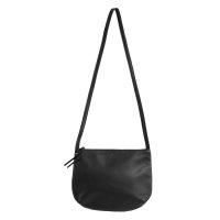 DO/ドー DO バッグ ショルダーバッグ ポシェット レディース 斜めがけ 軽量 小さめ POCHETTE HIPPO NOIR ブラック 黒 71110361－4/507779149